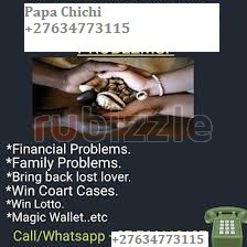 Lost love spells | +27 63 477 3115 get back your husband or wife