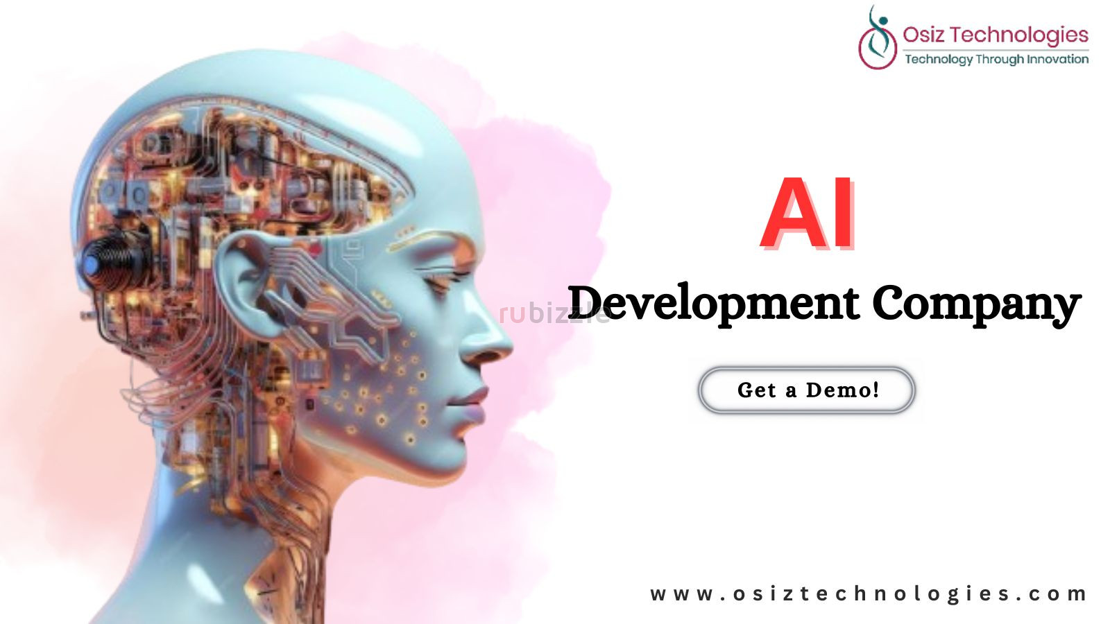 Empower Your Business with Our AI Development Expertise